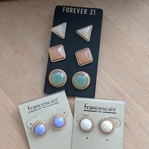 Earring bundle